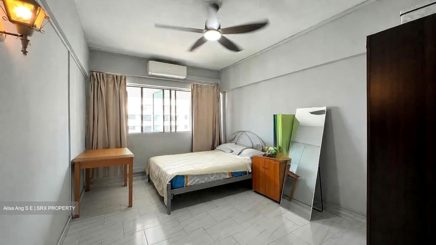 Blk 429 Tampines Street 41 (Tampines), HDB Executive #562112071